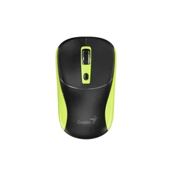 GENIUS NX-7123 crno-zeleni