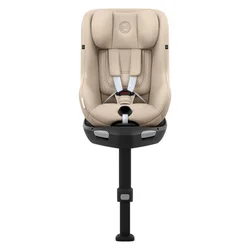 Cybex Sirona G3 (61-105 cm) Almond Beige