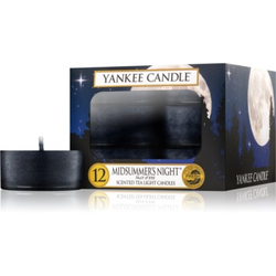 Yankee Candle Midsummer´s Night čajna sveča 12x9 8 g