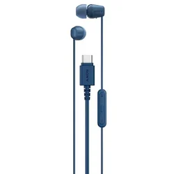 SONY IER-EX15CB žične bubice plave