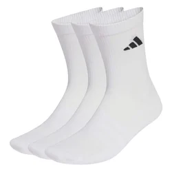 adidas Nogavice Crew Cushioned Sportswear - 3pack