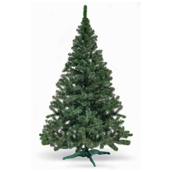 Novogodišnja Jelka Zelena  120 cm (20134)