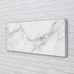 tulup.si Slika na platnu Marmor kamniti zid 120x60 cm