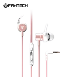 FANTECH Gaming slušalice EG3 roze