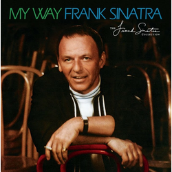 FRANK SINATRA - My Way (50th Anniversary Edition)
