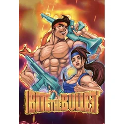 Bite the Bullet Steam Key GLOBAL