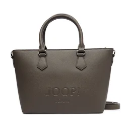 Ročna torba JOOP! Jeans 4130000866 Siva
