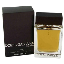 Dolce & Gabbana The One for Men toaletna voda za moške 50 ml