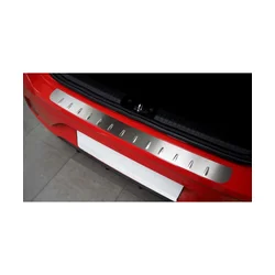 Trunk Edge Protector Strip Dodge Caliber 2006-2012
