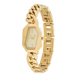 MICHAEL Michael Kors Analogna ura SURI zlata