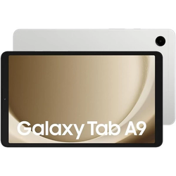 Samsung TAB A9 4GB/64GB Single Sim srebrna