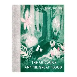 Moomins and the Great Flood