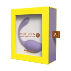 ADRIENLASTIC Vibro jaje SMART DREAM 3.0