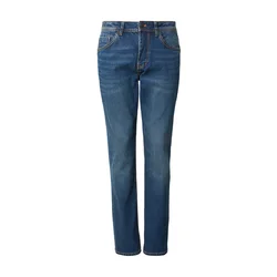 TOM TAILOR Kavbojke Josh  moder denim