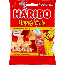 HARIBO Happi Cola