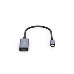 Orico CTH-GY adapter, USB-C u HDMI, 4K, 60Hz, aluminij
