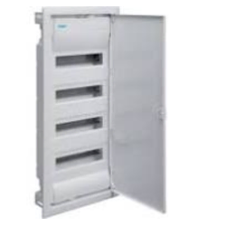 OMARICA P/O 4R 4X12M HAGER