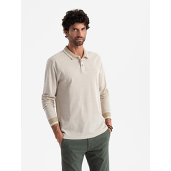 Ombre Clothing Majica Bež