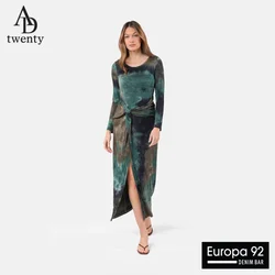 Ad Twenty Obleka