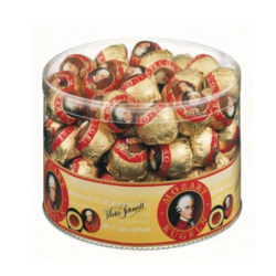 Heindl Austria Mozart Kugeln BOX 825 g