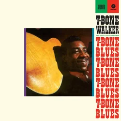 T-Bone Walker - T-bone Blues (Limited Edition) (LP)