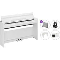 Yamaha YDP-S36 Premium SET White Digitalni piano