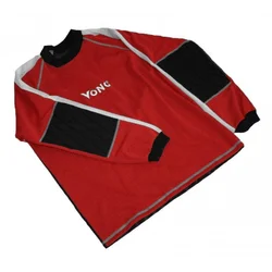 Unihoc červená