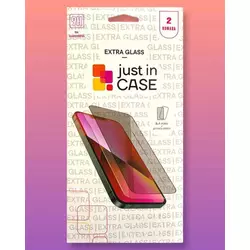 2u1 extra glass privacy za Samsung S21FE