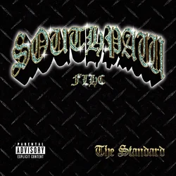 Southpaw FLHC - The Standard (LP)