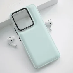 Maska za telefon Cushion za Xiaomi Redmi Note 13 Pro 5G, EU, Menta