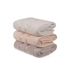 L`ESSENTIEL MAISON Dolce Light Yellow Light lilac Salmon