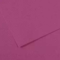 Canson Mi-Teintes A4 Violet 507 160 g Barvni papirji