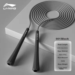 Li-Ning Vijača, Crna