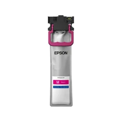 Epson Mastilo T13L340 RIPS, XL, Magenta