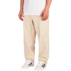 Blue Tomato Cord Skate moške hlače off white