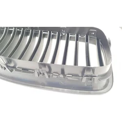OEM Rešetke - Bubrezi BMW F10 / F11 (2010+), Crne