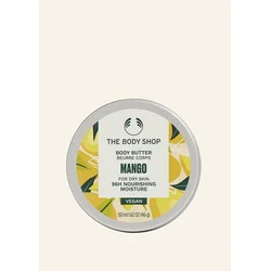Mango Body Butter NEW 50 ML