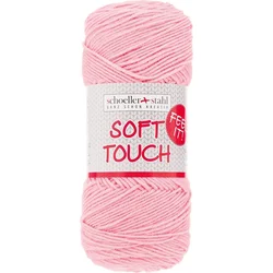 Schoeller + Stahl Soft Touch 06 Pletilna preja