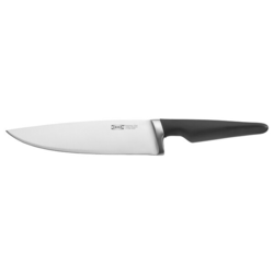 VÖRDA Kuvarski nož, crna, 20 cm