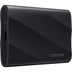 Samsung SSD Eksterni 4TB Samsung Portable T9 Black USB 3.2 MU-PG4T0B/EU, (01-0001329671)