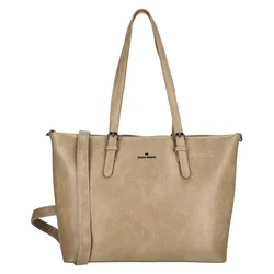 Enrico Benetti Julia 65019 Light taupe
