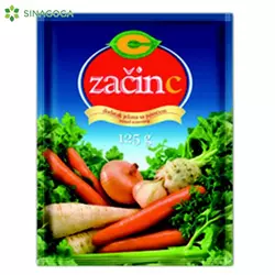 ZACIN C 125GR.(15) CPRO NESTLE