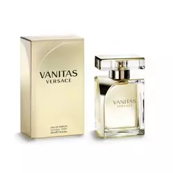 VERSACE ženski parfem VANITAS, EDP, 50 ml