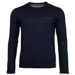 Emporio Armani Majica mornarska / rdeča