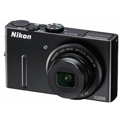 NIKON digitalni fotoaparat COOLPIX P300