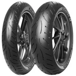 Metzeler Roadtec 02 ( 170/60 ZR17 TL 72W zadnji to?ak, M/C )