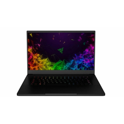 Prijenosno računalo RAZER Blade 15 Base / Core i7 8750H, 16GB, 2000GB + 256GB SSD, GeForce GTX 1060 6GB, 15,6 IPS FHD, Windows 10, crno