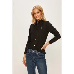 Bombažna srajca Polo Ralph Lauren