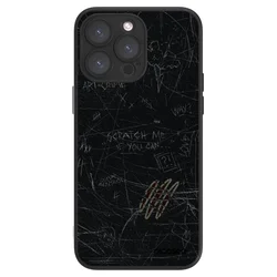 ULTIMATE CASE MagSafe za Apple iPhone 15 Pro Max - SCRATCH