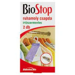 BIOSTOP klopka za tekstilne moljce